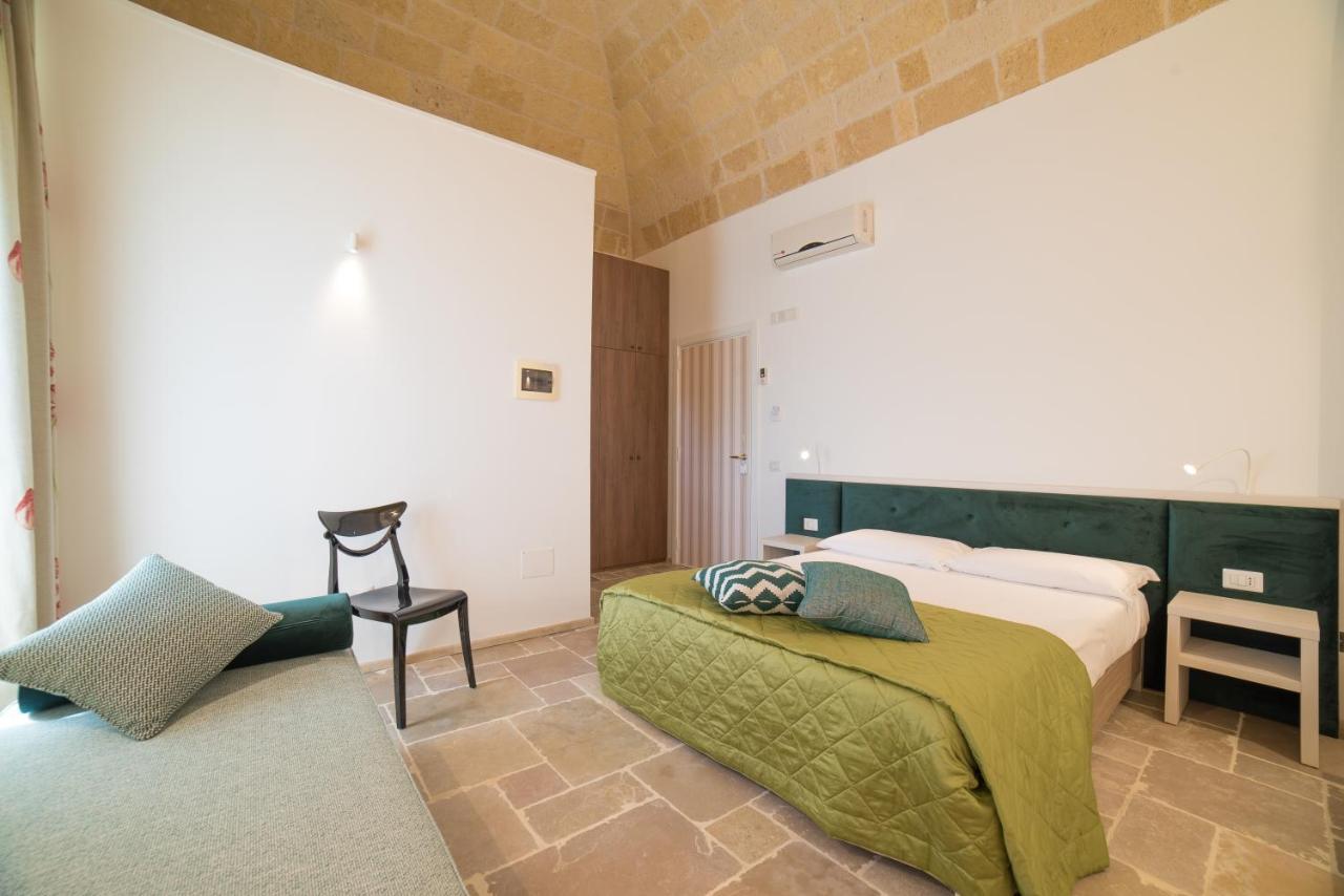 Viglione Wine Resort Santeramo in Colle Extérieur photo