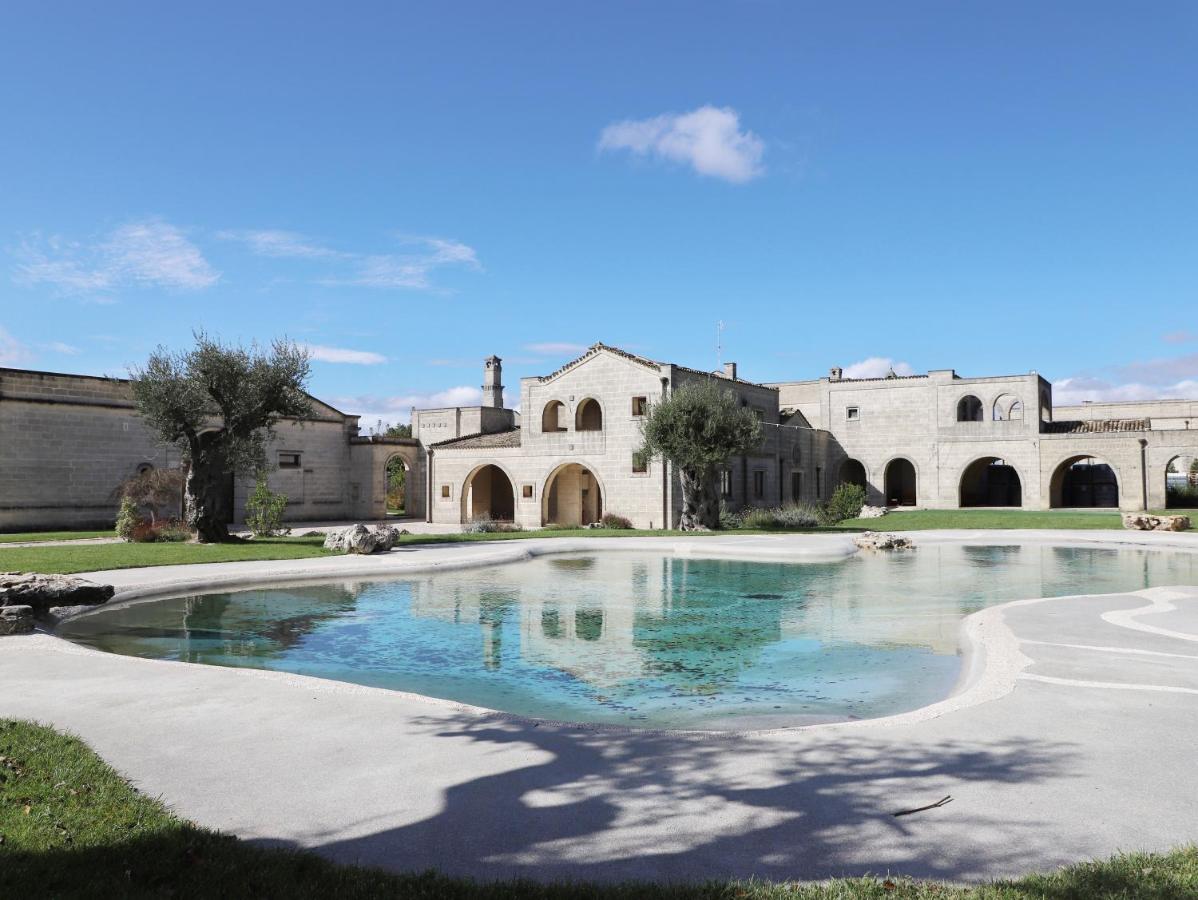 Viglione Wine Resort Santeramo in Colle Extérieur photo