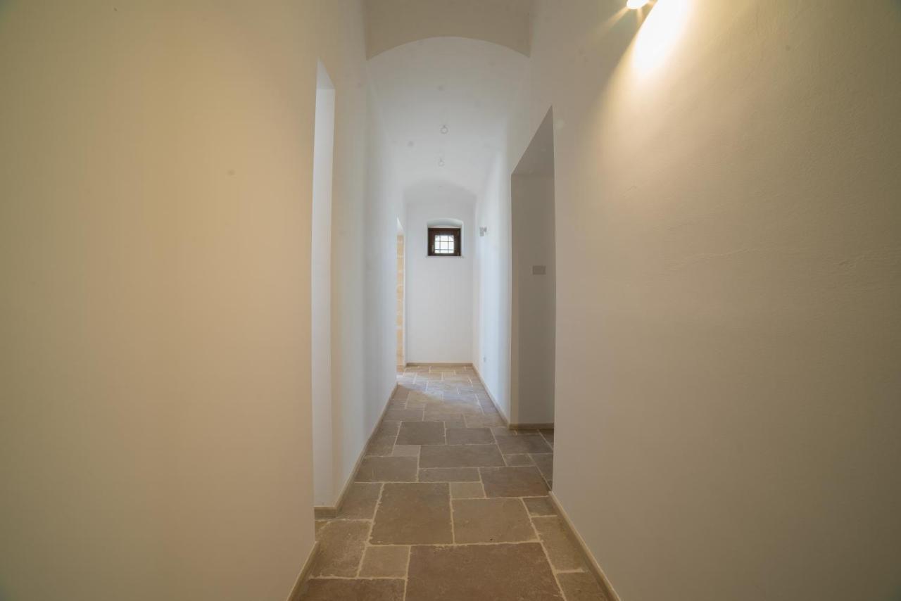 Viglione Wine Resort Santeramo in Colle Extérieur photo