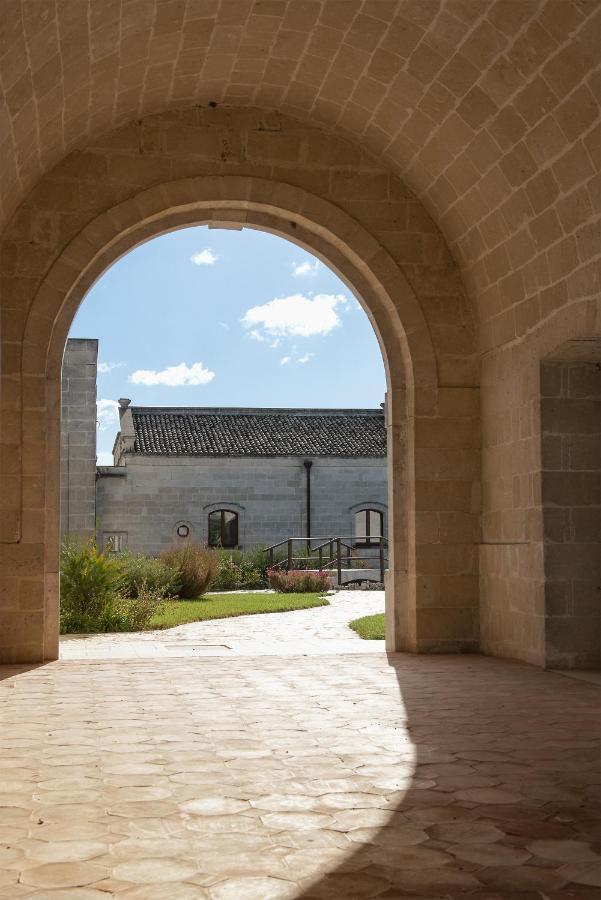 Viglione Wine Resort Santeramo in Colle Extérieur photo