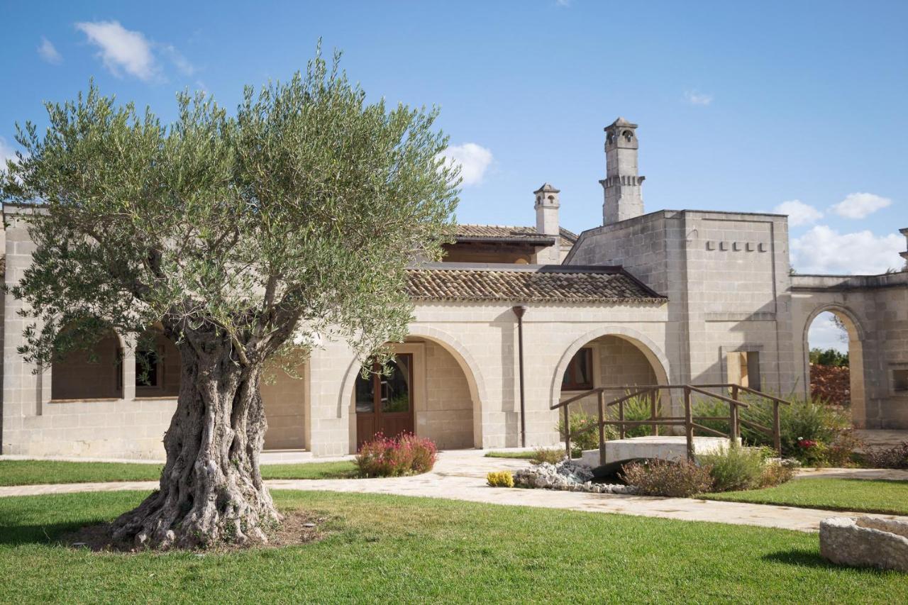 Viglione Wine Resort Santeramo in Colle Extérieur photo