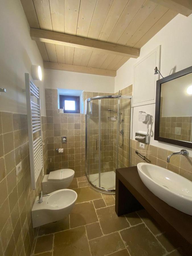 Viglione Wine Resort Santeramo in Colle Extérieur photo