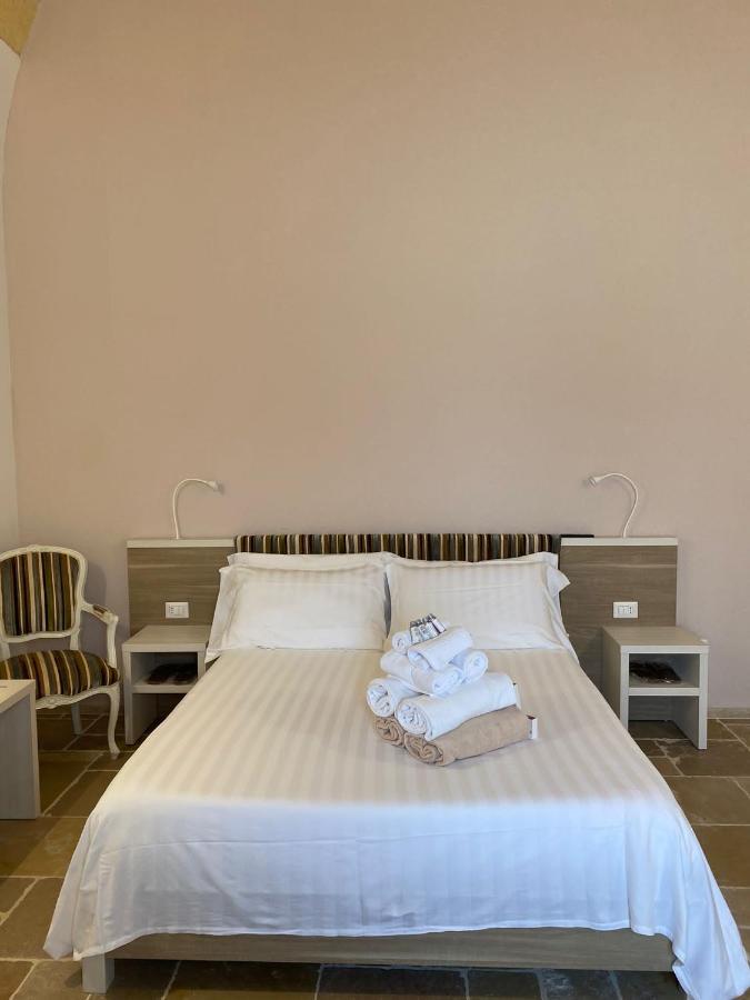 Viglione Wine Resort Santeramo in Colle Extérieur photo